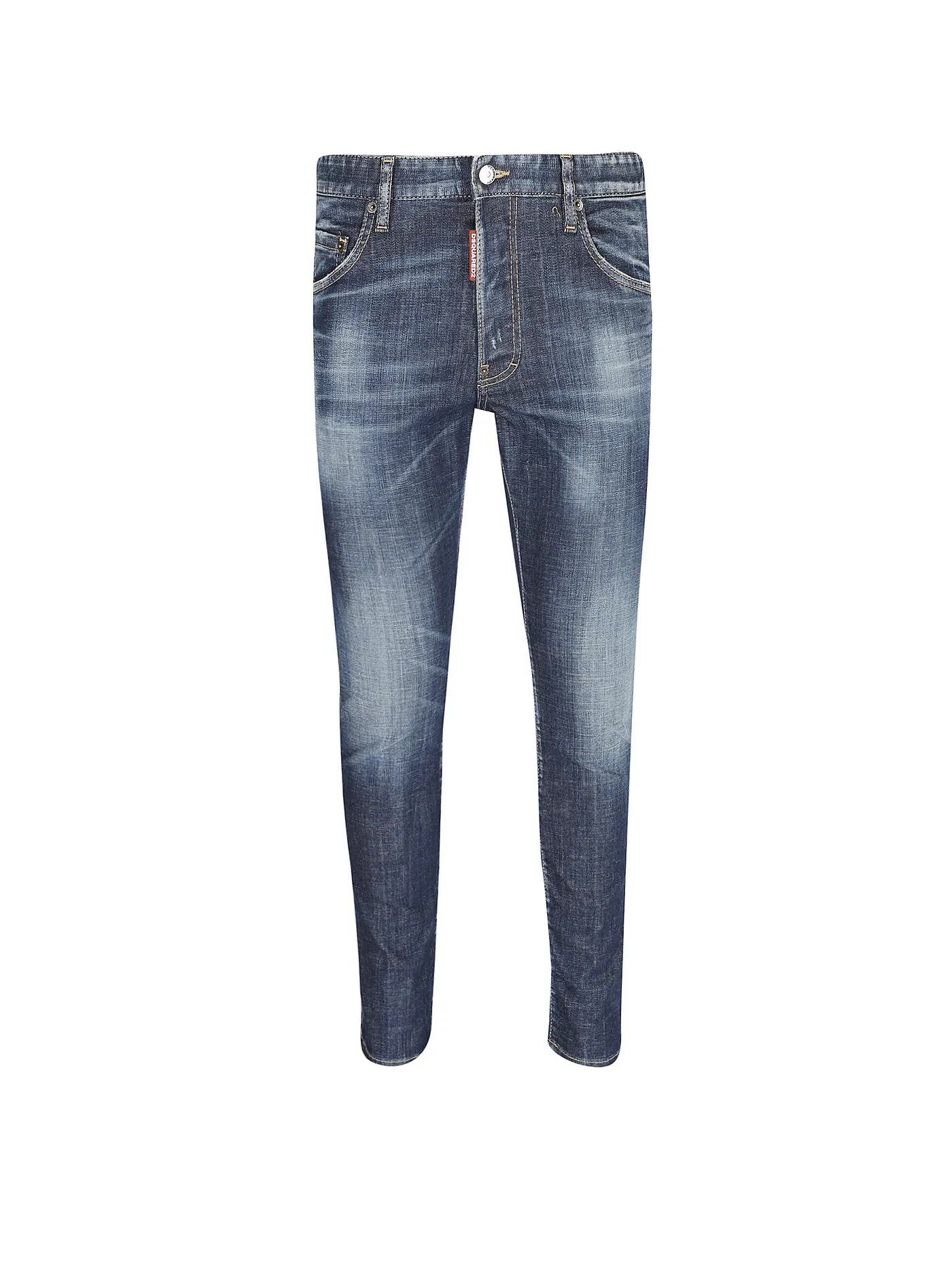 DSQUARED2 | Jeans Tapered Fit Skater | 